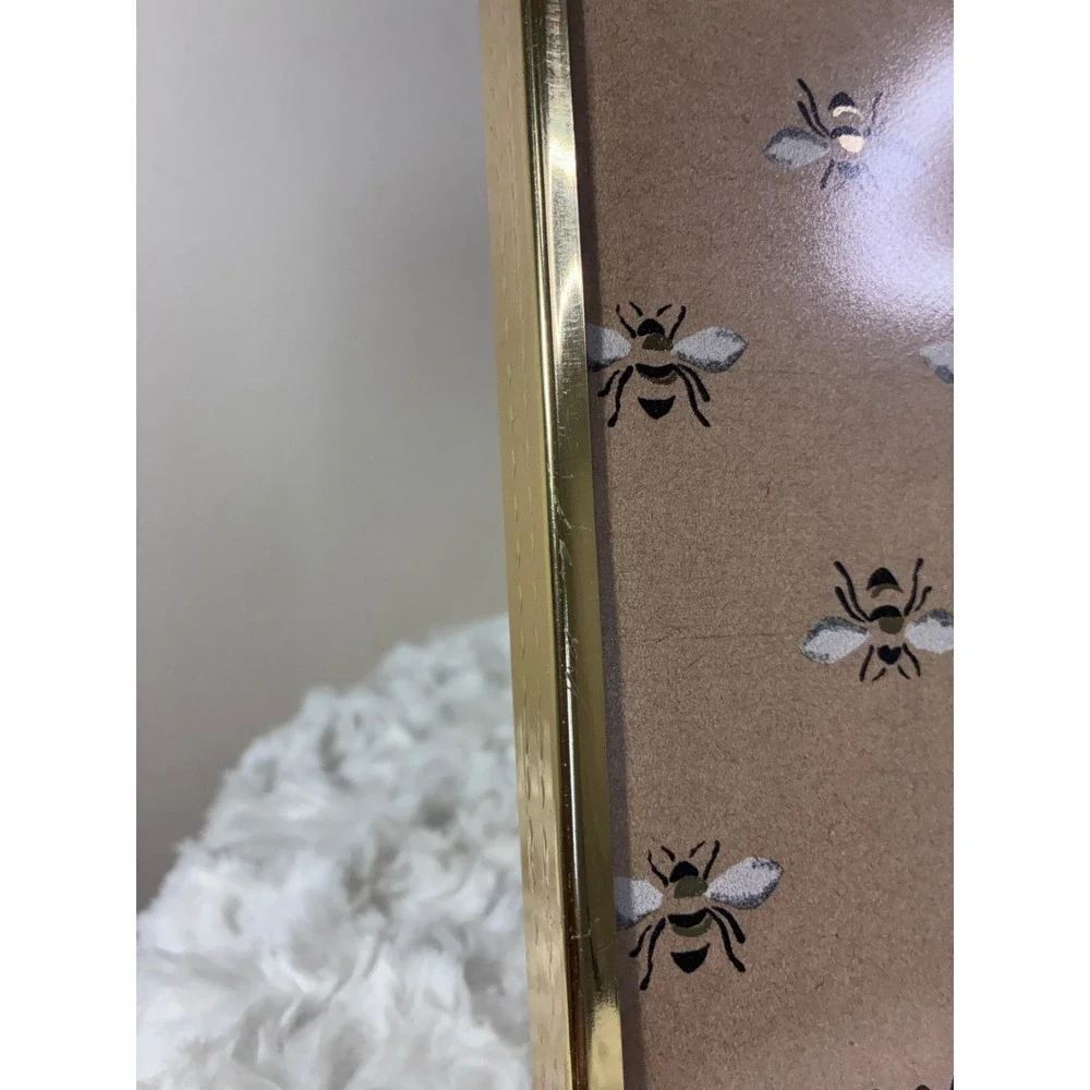 N/A gold tone